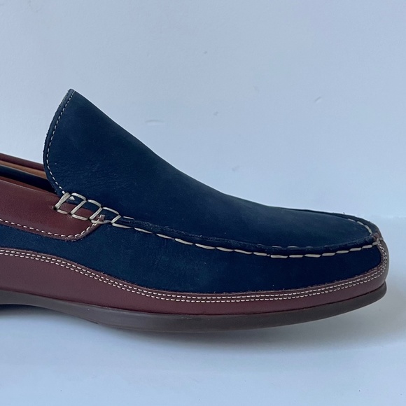 Mephisto Mens Baduard Slip-On / Size:  11 main image 8